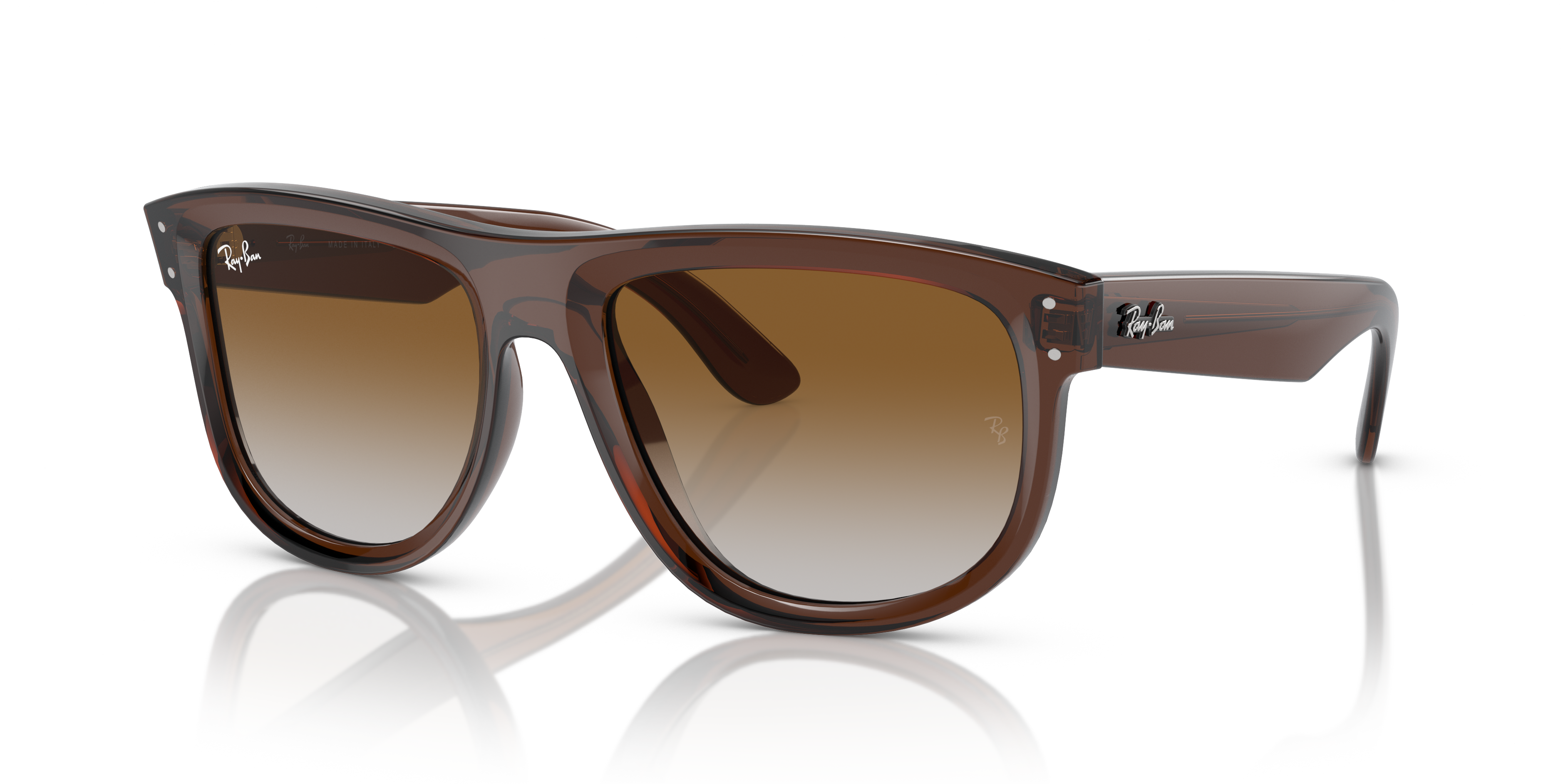 RAY-BAN RBR0501S BOYFRIEND REVERSE 6709CB 56