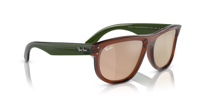 RAY-BAN RBR0501S BOYFRIEND REVERSE 67102O 56