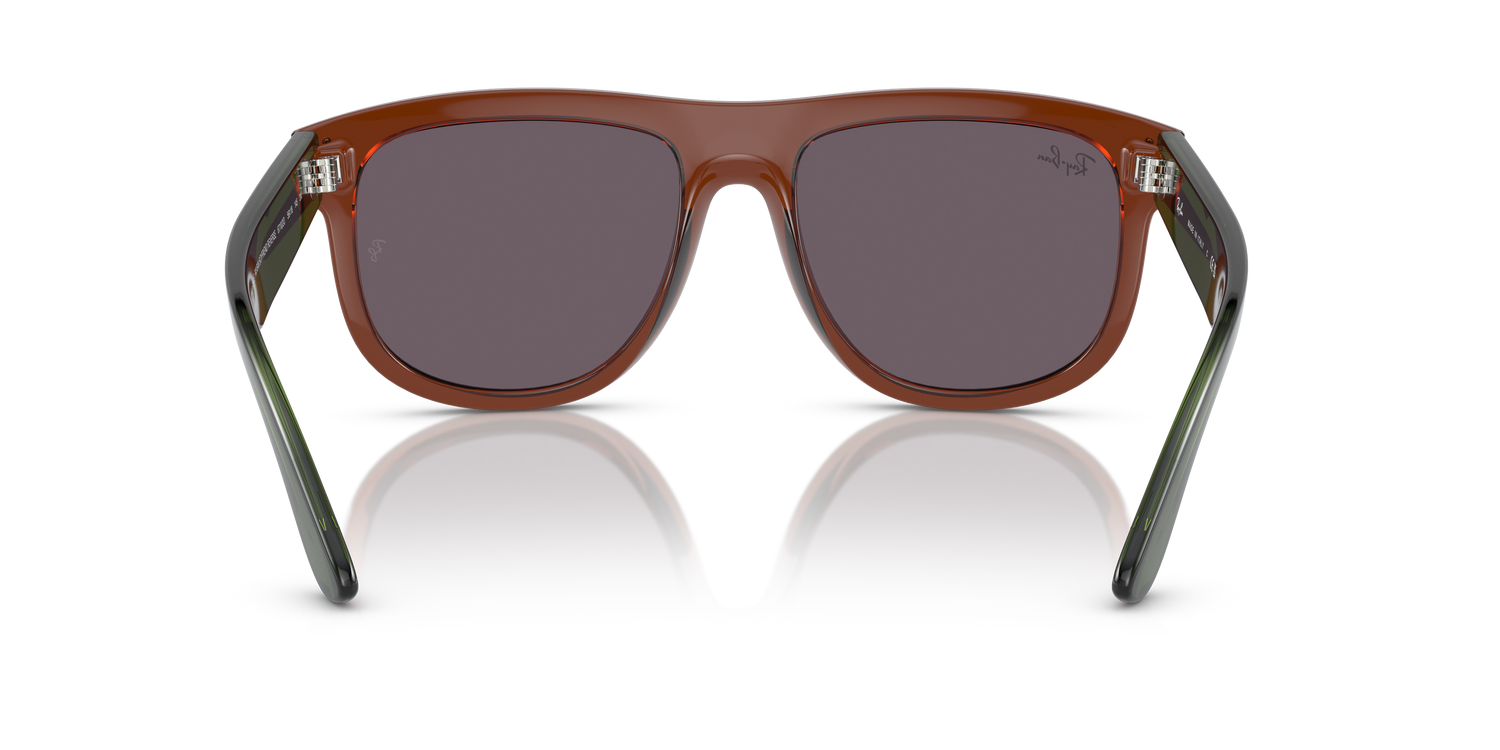 RAY-BAN RBR0501S BOYFRIEND REVERSE 67102O 56