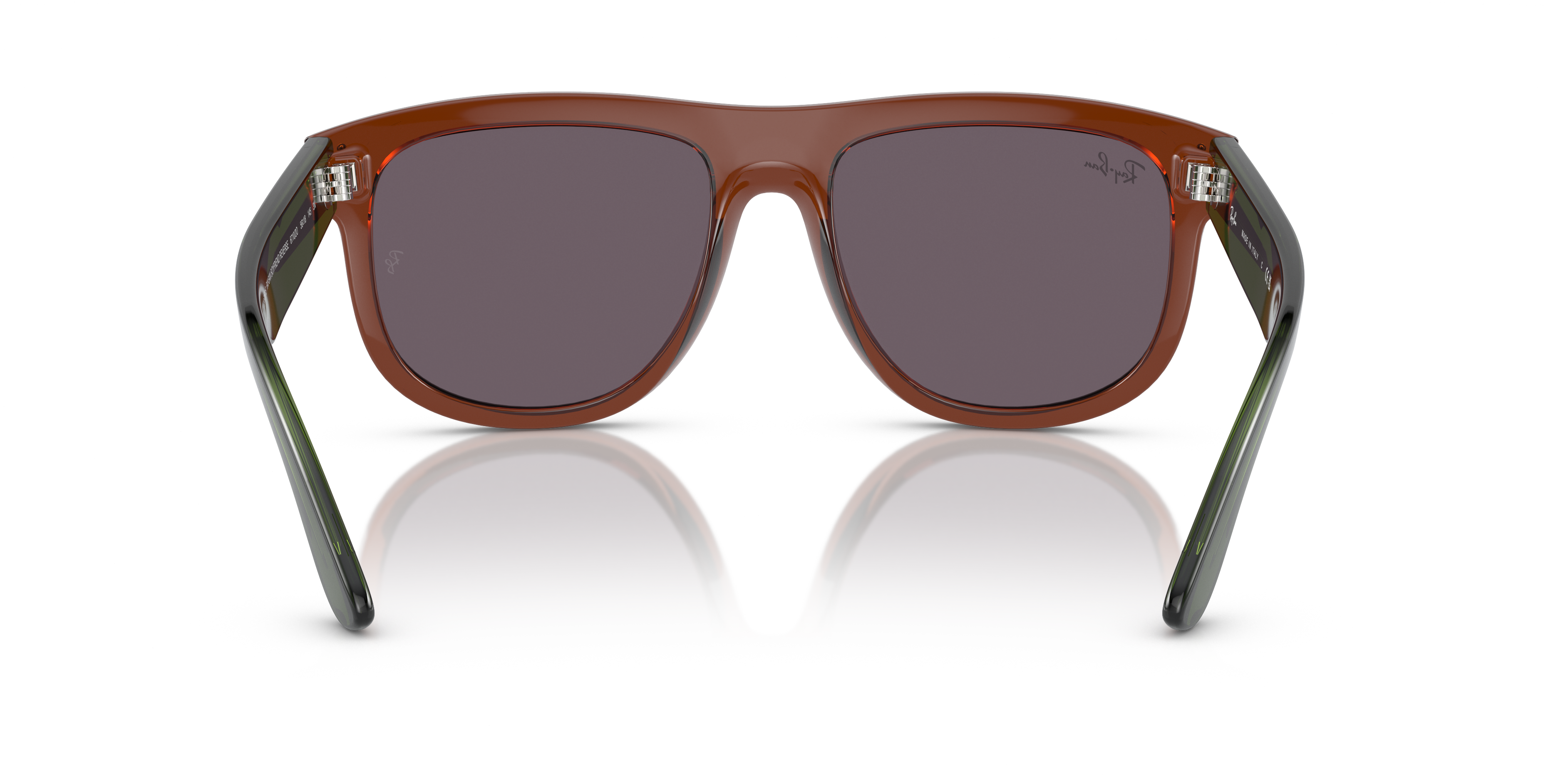 RAY-BAN RBR0501S BOYFRIEND REVERSE 67102O 56