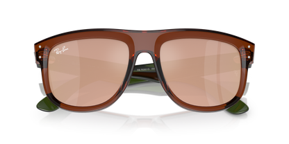 RAY-BAN RBR0501S BOYFRIEND REVERSE 67102O 56