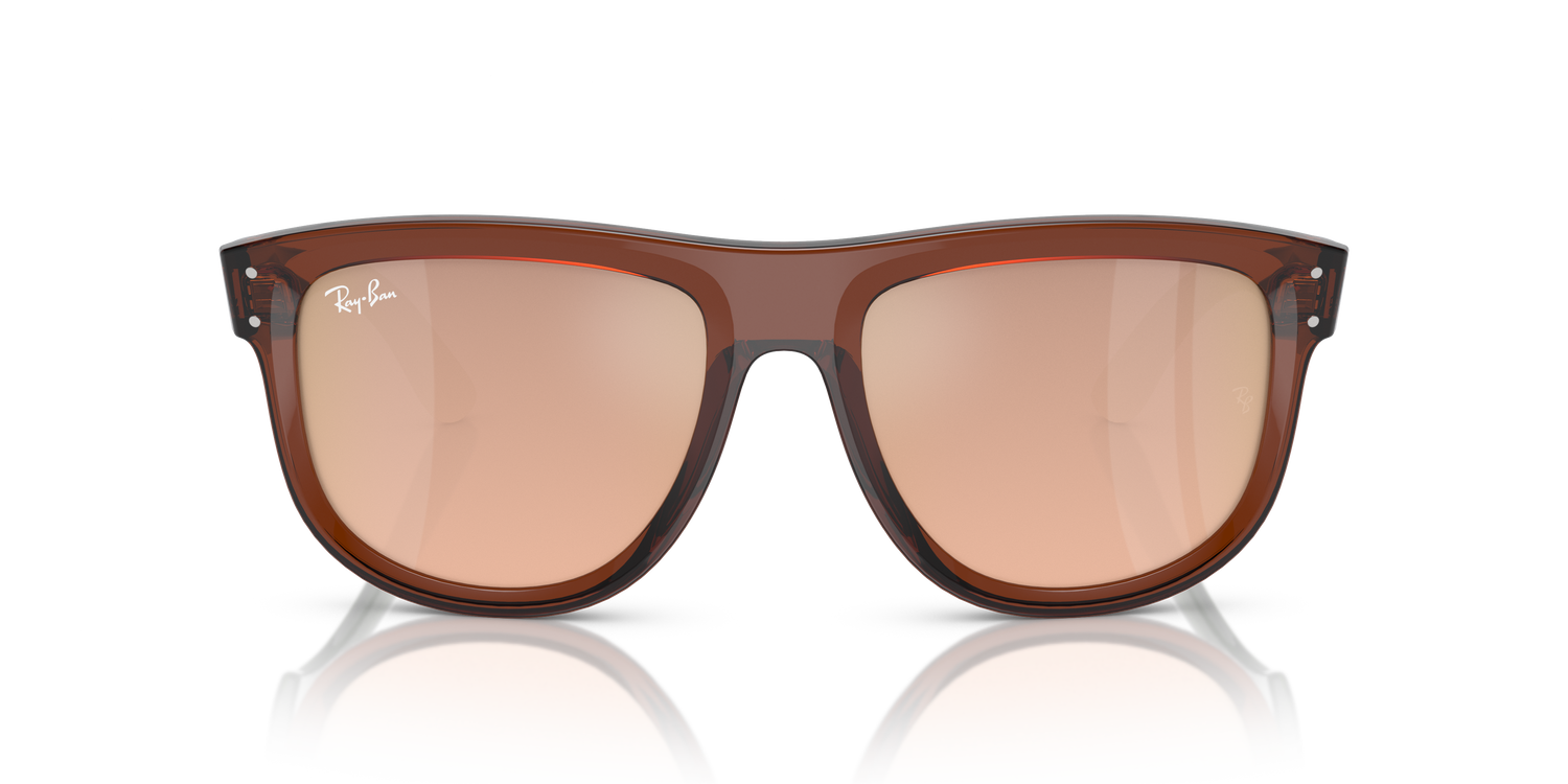 RAY-BAN RBR0501S BOYFRIEND REVERSE 67102O 56