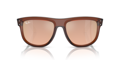 RAY-BAN RBR0501S BOYFRIEND REVERSE 67102O 56