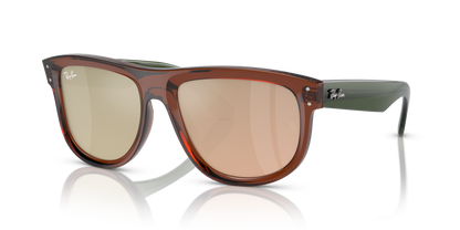 RAY-BAN RBR0501S BOYFRIEND REVERSE 67102O 56