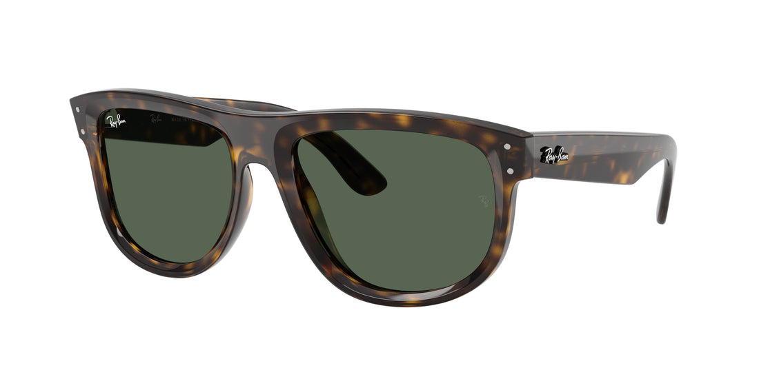 Translation missing: es.seo.product.type.gafas-de-sol ray-ban rbr0501s boyfriend reverse 6790vr marrón square unisex talla 56mm - Translation missing: es.seo.product.alt.imagen-principal