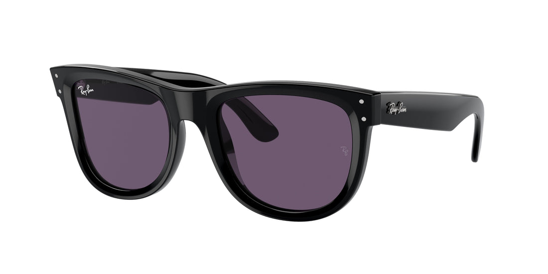Translation missing: es.seo.product.type.gafas-de-sol ray-ban rbr0502s wayfarer reverse 66771a negro square unisex talla 50mm - Translation missing: es.seo.product.alt.imagen-principal