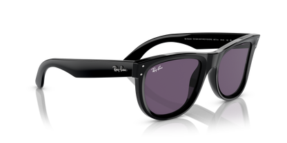 RAY-BAN RBR0502S WAYFARER REVERSE 66771A 53