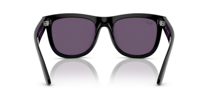 RAY-BAN RBR0502S WAYFARER REVERSE 66771A 50