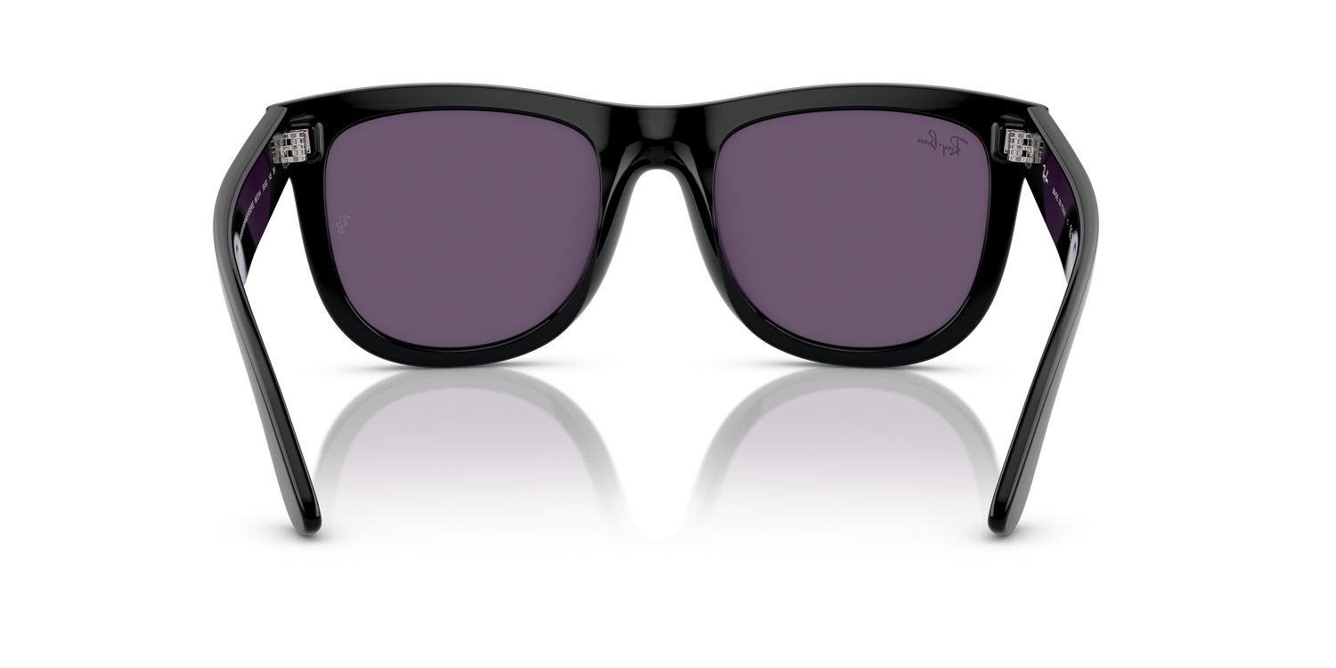 RAY-BAN RBR0502S WAYFARER REVERSE 66771A 53