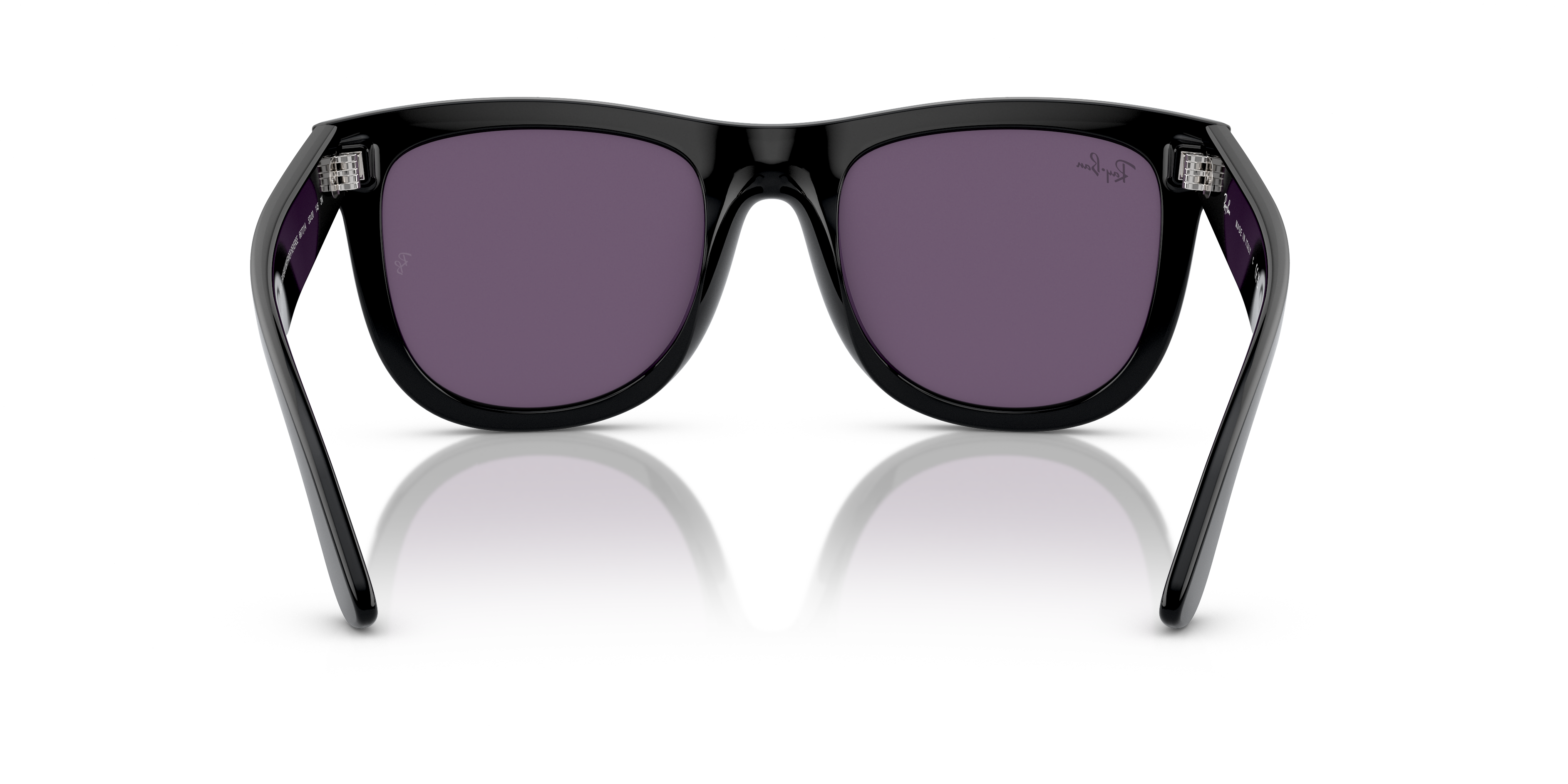 RAY-BAN RBR0502S WAYFARER REVERSE 66771A 53