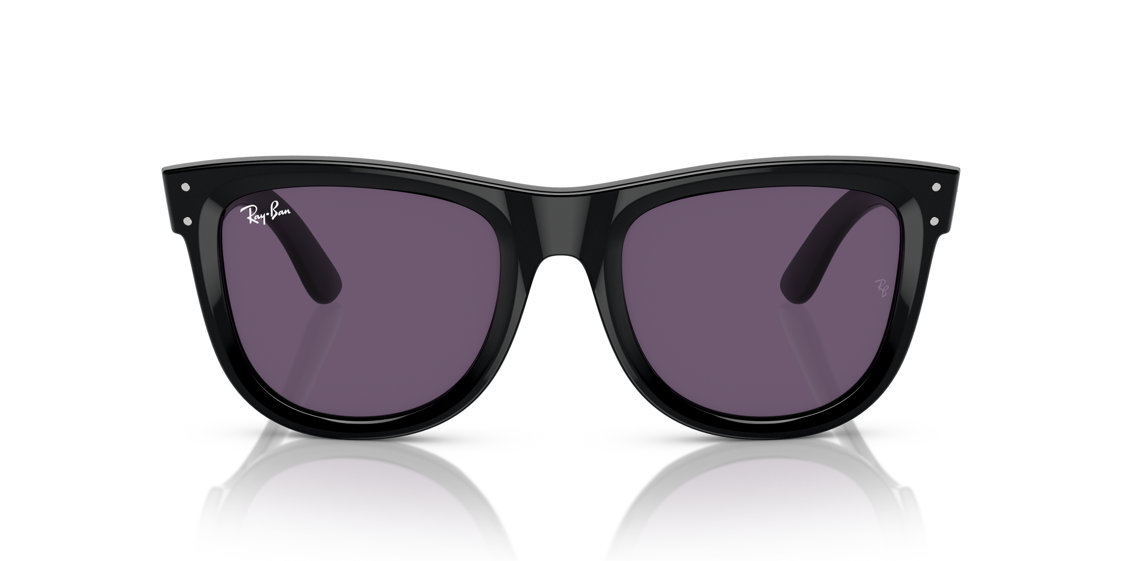 RAY-BAN RBR0502S WAYFARER REVERSE 66771A 53