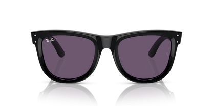RAY-BAN RBR0502S WAYFARER REVERSE 66771A 53