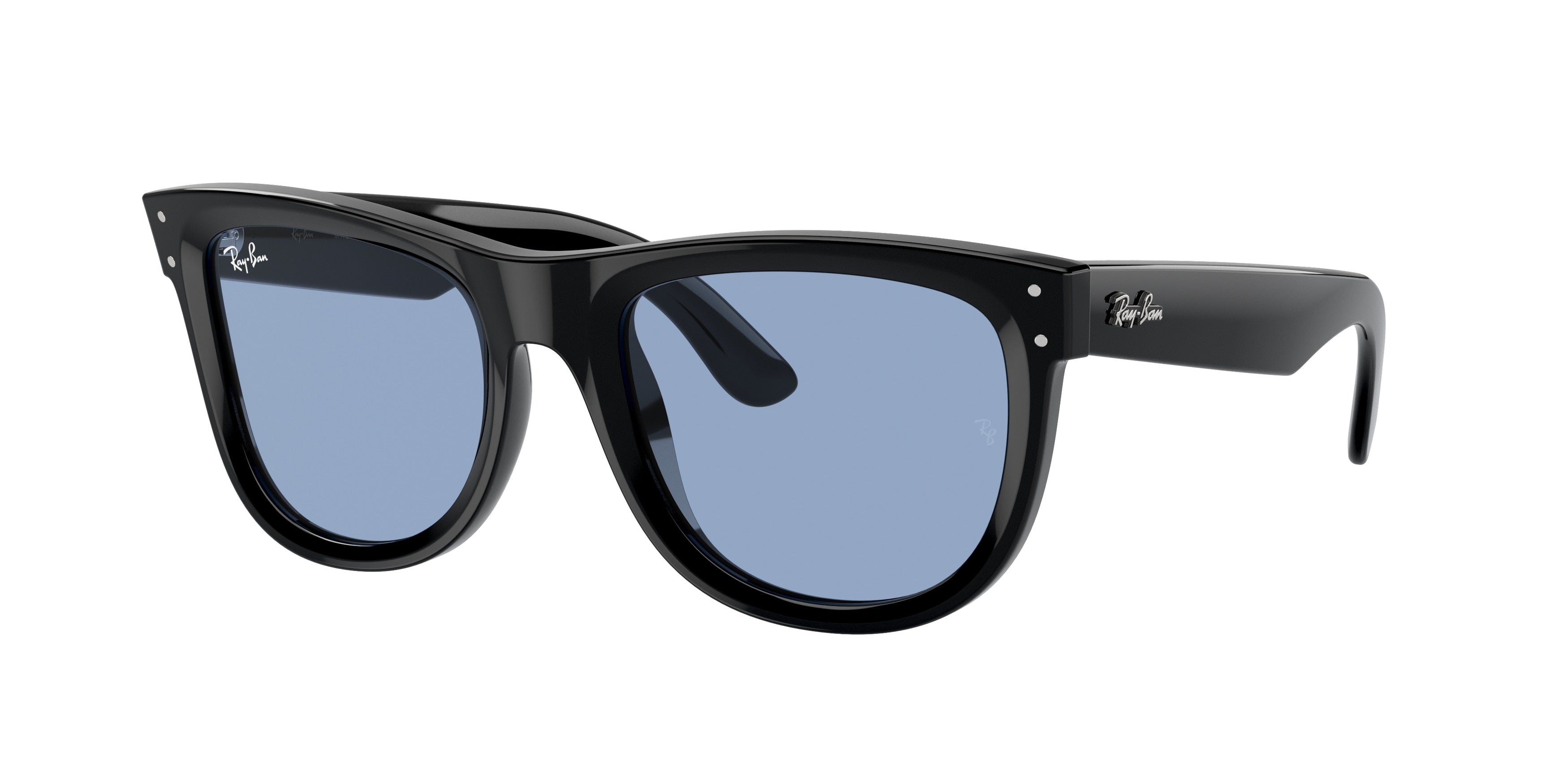 RAY-BAN RBR0502S WAYFARER REVERSE 667772 53