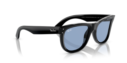 RAY-BAN RBR0502S WAYFARER REVERSE 667772 50