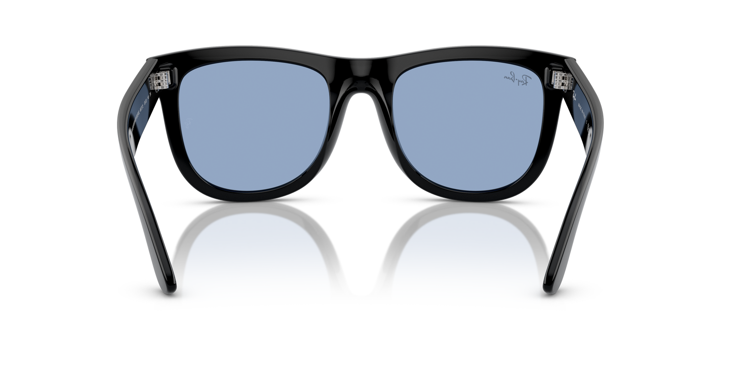 RAY-BAN RBR0502S WAYFARER REVERSE 667772 50