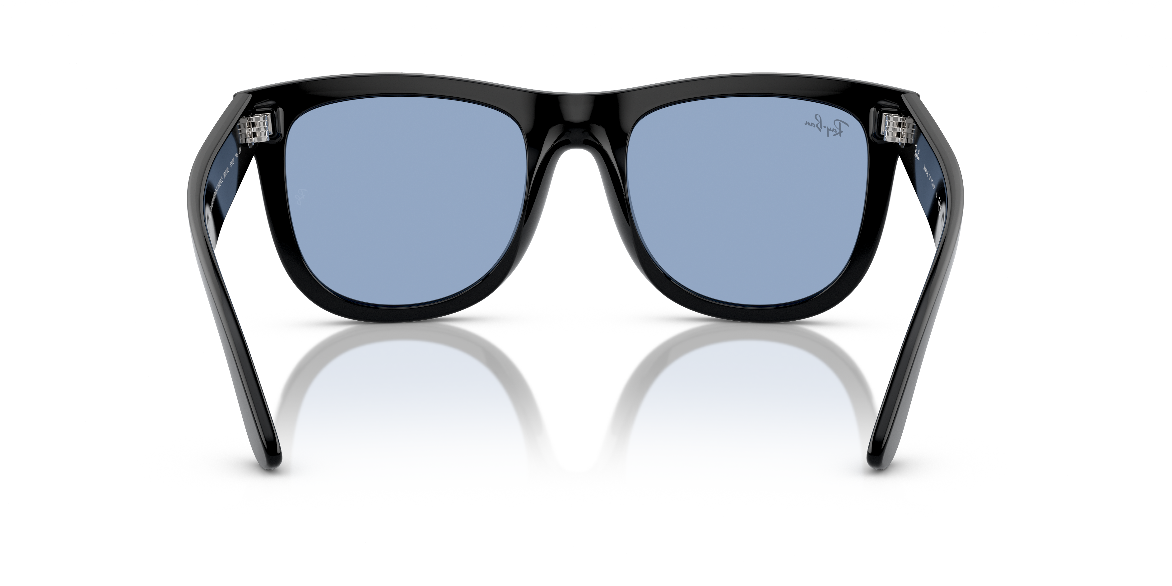 RAY-BAN RBR0502S WAYFARER REVERSE 667772 50