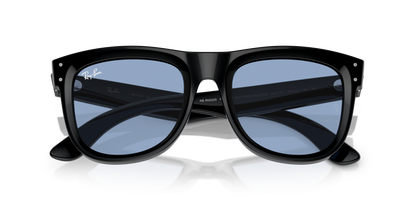 RAY-BAN RBR0502S WAYFARER REVERSE 667772 53