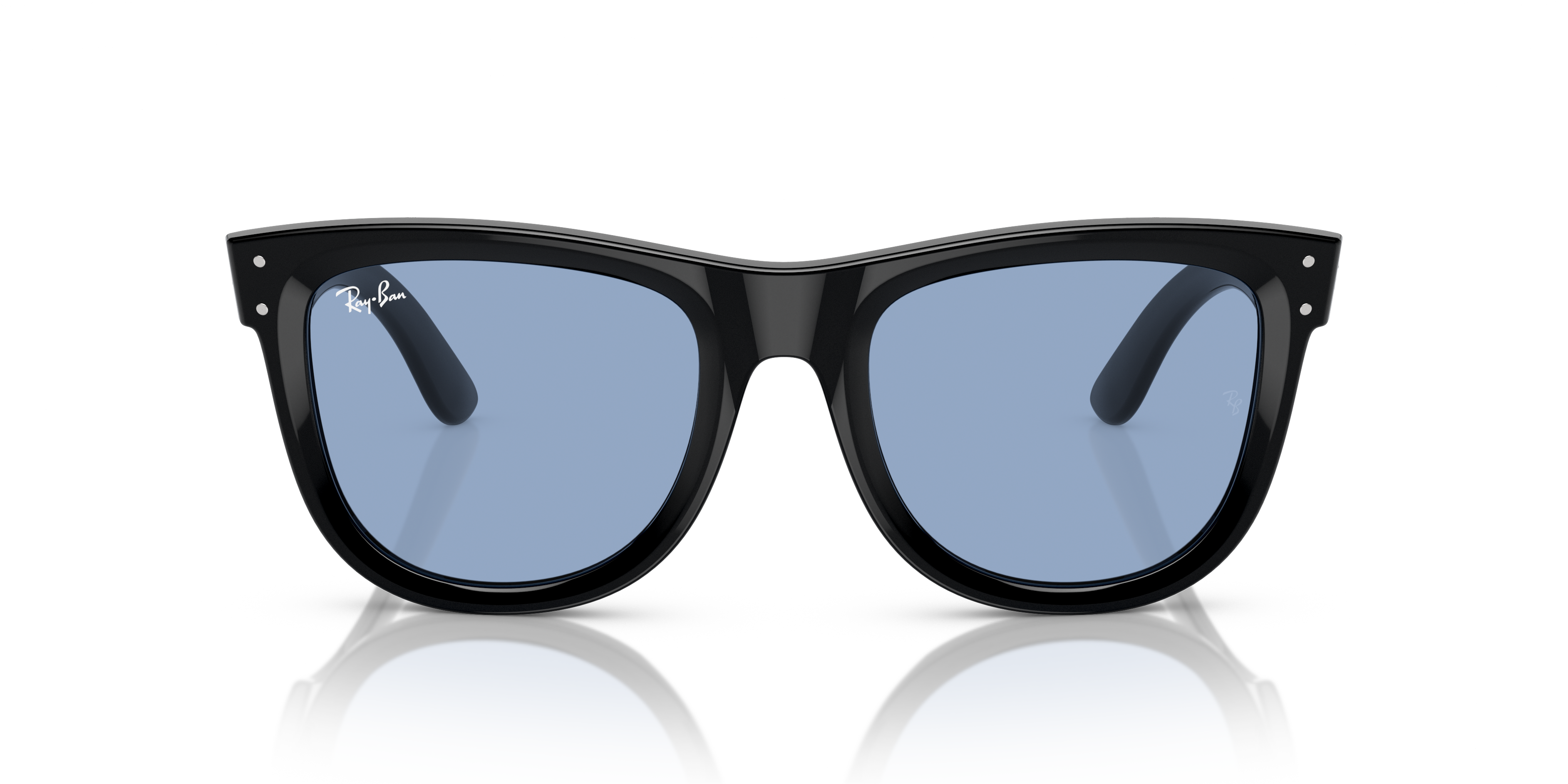 RAY-BAN RBR0502S WAYFARER REVERSE 667772 53