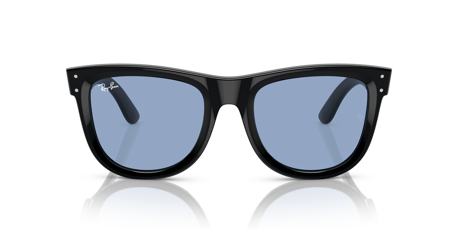 RAY-BAN RBR0502S WAYFARER REVERSE 667772 50