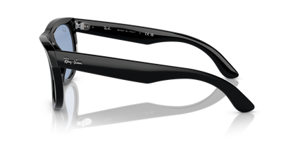 RAY-BAN RBR0502S WAYFARER REVERSE 667772 50