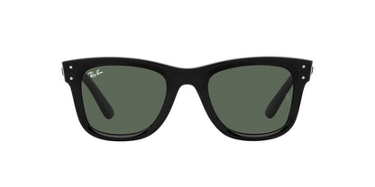 RAY-BAN RBR0502S WAYFARER REVERSE 6677VR 50