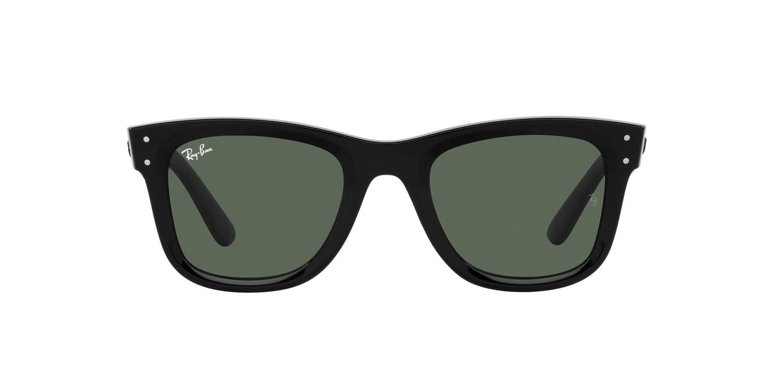 RAY-BAN RBR0502S WAYFARER REVERSE 6677VR 53