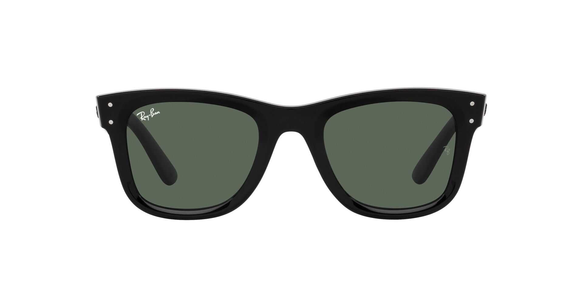 RAY-BAN RBR0502S WAYFARER REVERSE 6677VR 53