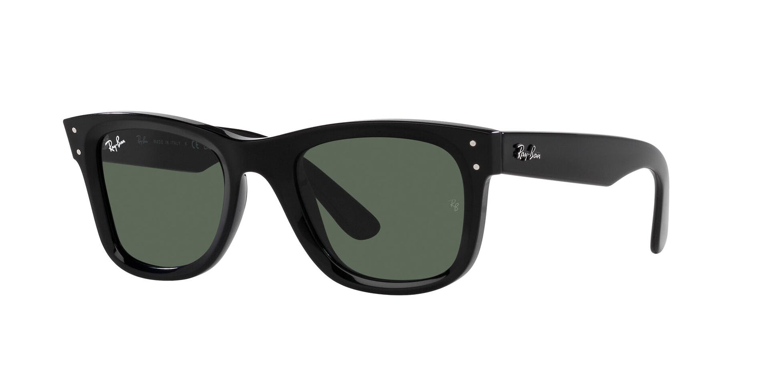 RAY-BAN RBR0502S WAYFARER REVERSE 6677VR 50