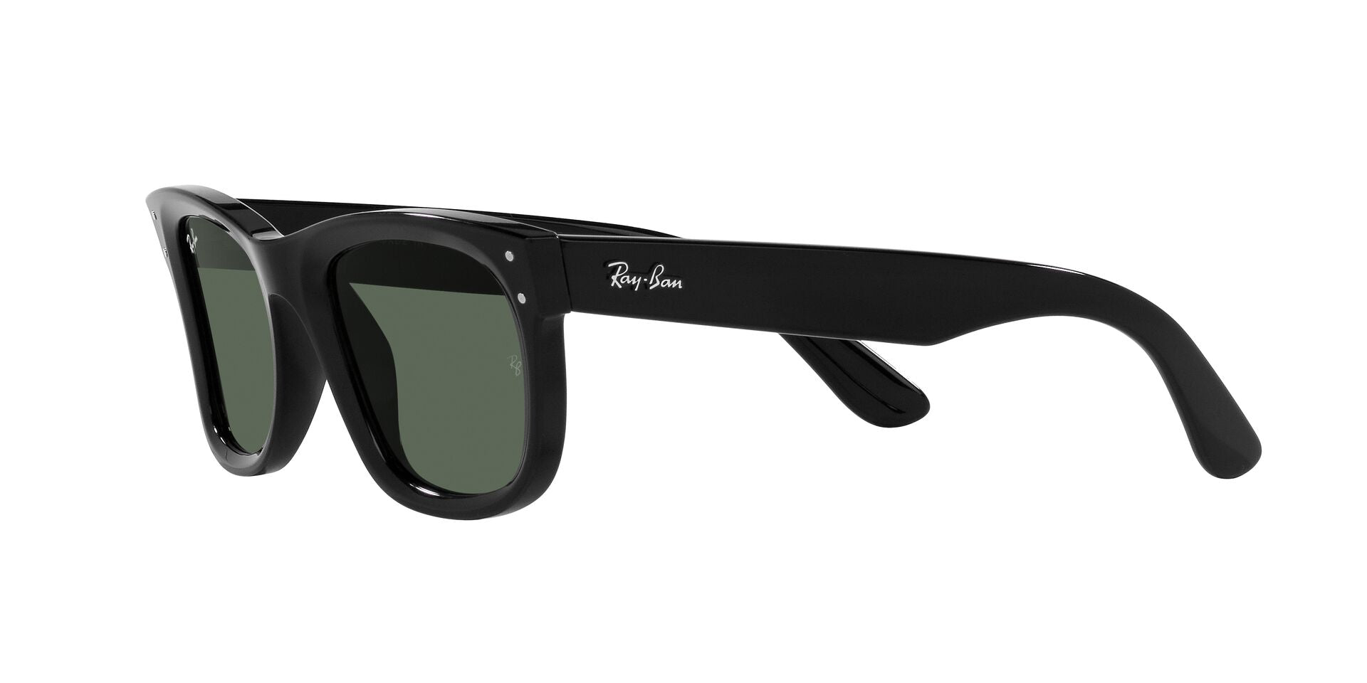RAY-BAN RBR0502S WAYFARER REVERSE 6677VR 53
