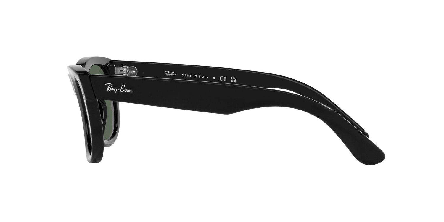 RAY-BAN RBR0502S WAYFARER REVERSE 6677VR 53