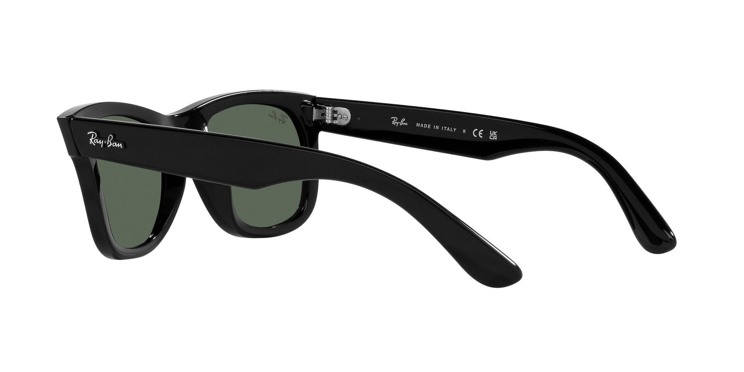 RAY-BAN RBR0502S WAYFARER REVERSE 6677VR 53
