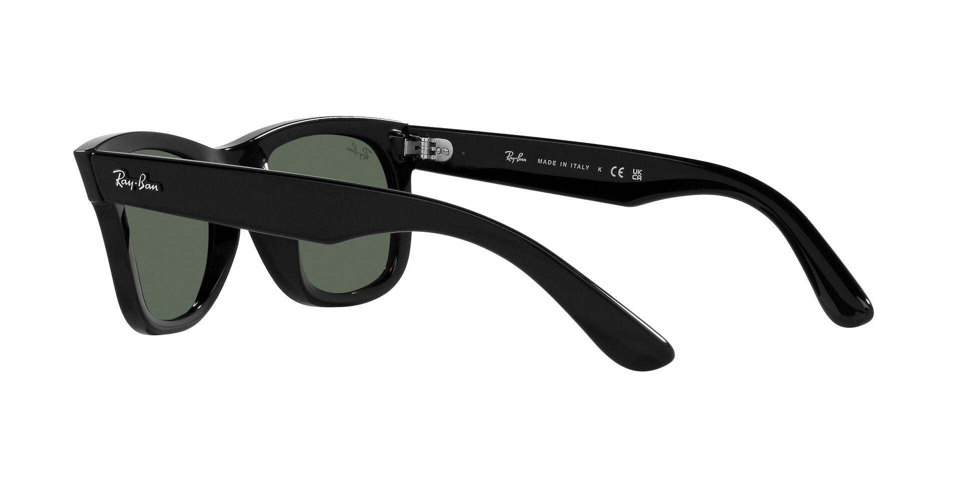RAY-BAN RBR0502S WAYFARER REVERSE 6677VR 53