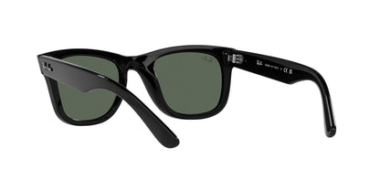 RAY-BAN RBR0502S WAYFARER REVERSE 6677VR 50