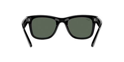 RAY-BAN RBR0502S WAYFARER REVERSE 6677VR 53