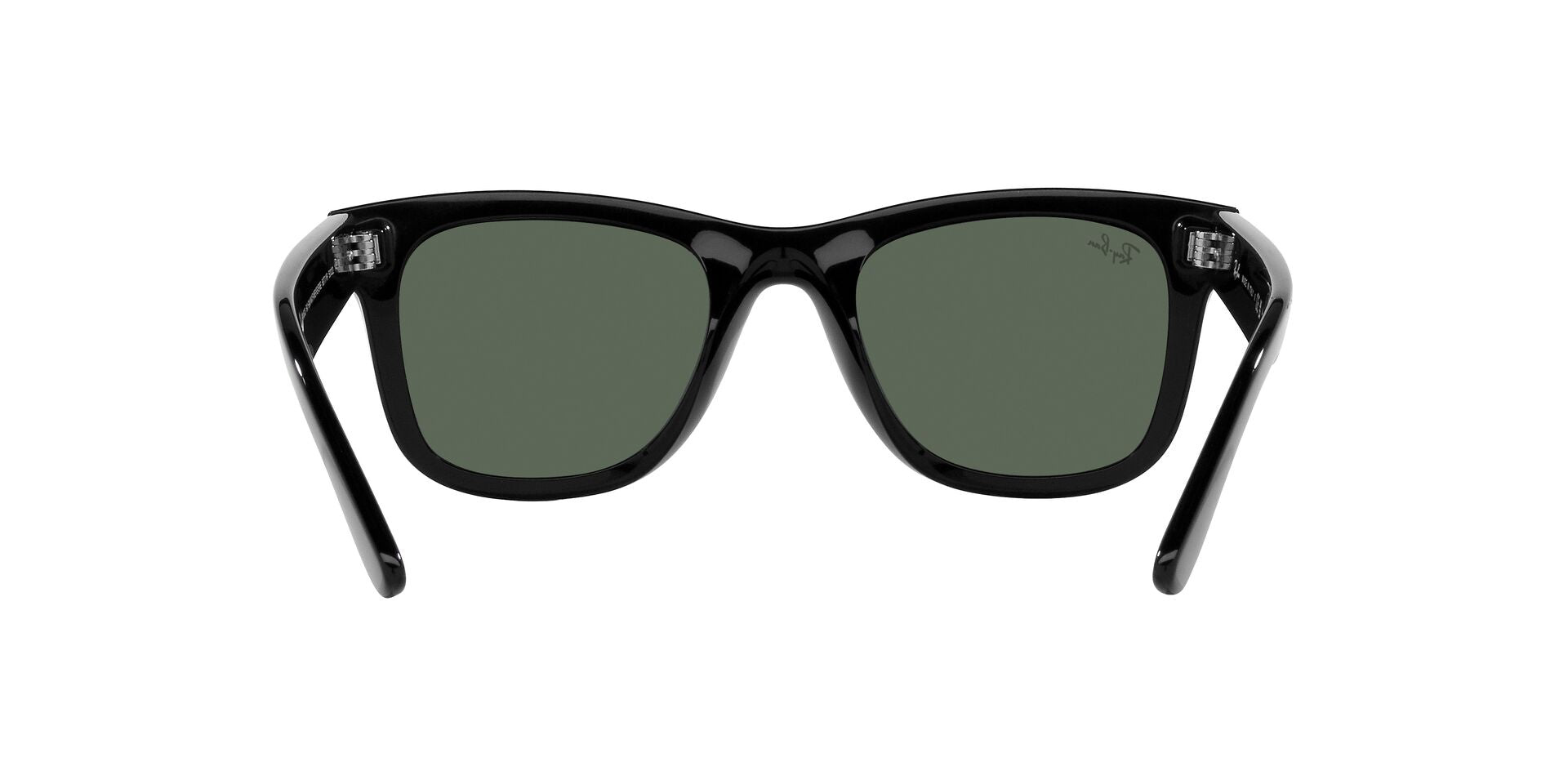 RAY-BAN RBR0502S WAYFARER REVERSE 6677VR 50