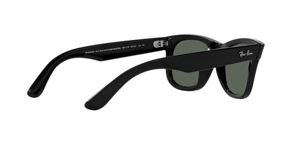 RAY-BAN RBR0502S WAYFARER REVERSE 6677VR 53