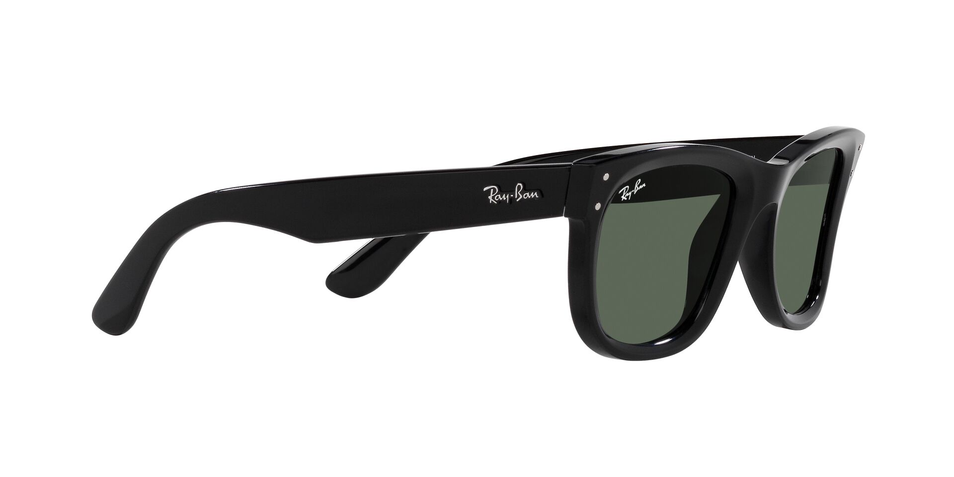 RAY-BAN RBR0502S WAYFARER REVERSE 6677VR 50
