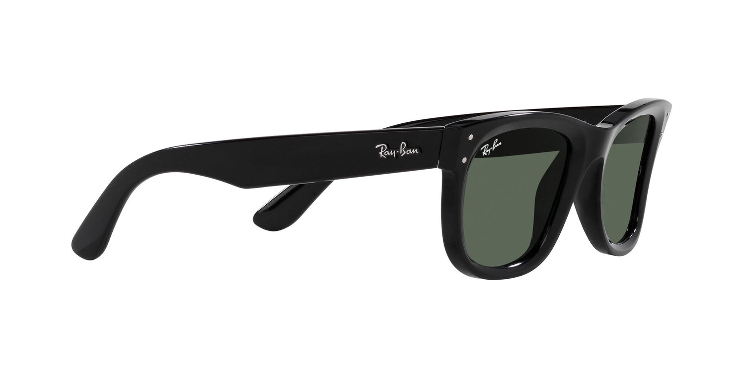 RAY-BAN RBR0502S WAYFARER REVERSE 6677VR 53