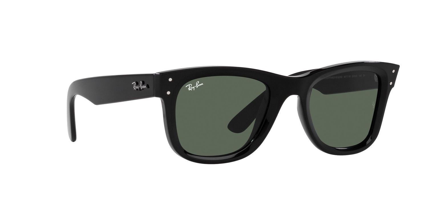 RAY-BAN RBR0502S WAYFARER REVERSE 6677VR 50