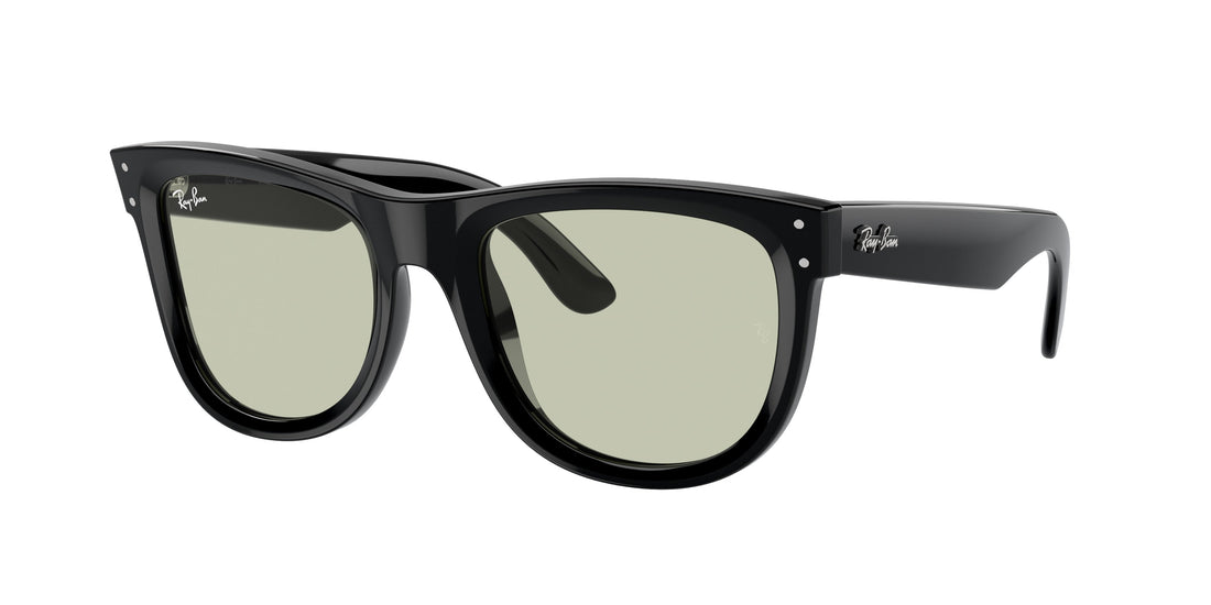 Translation missing: es.seo.product.type.gafas-de-sol ray-ban rbr0502s wayfarer reverse 6677/2 negro square unisex talla 50mm - Translation missing: es.seo.product.alt.imagen-principal