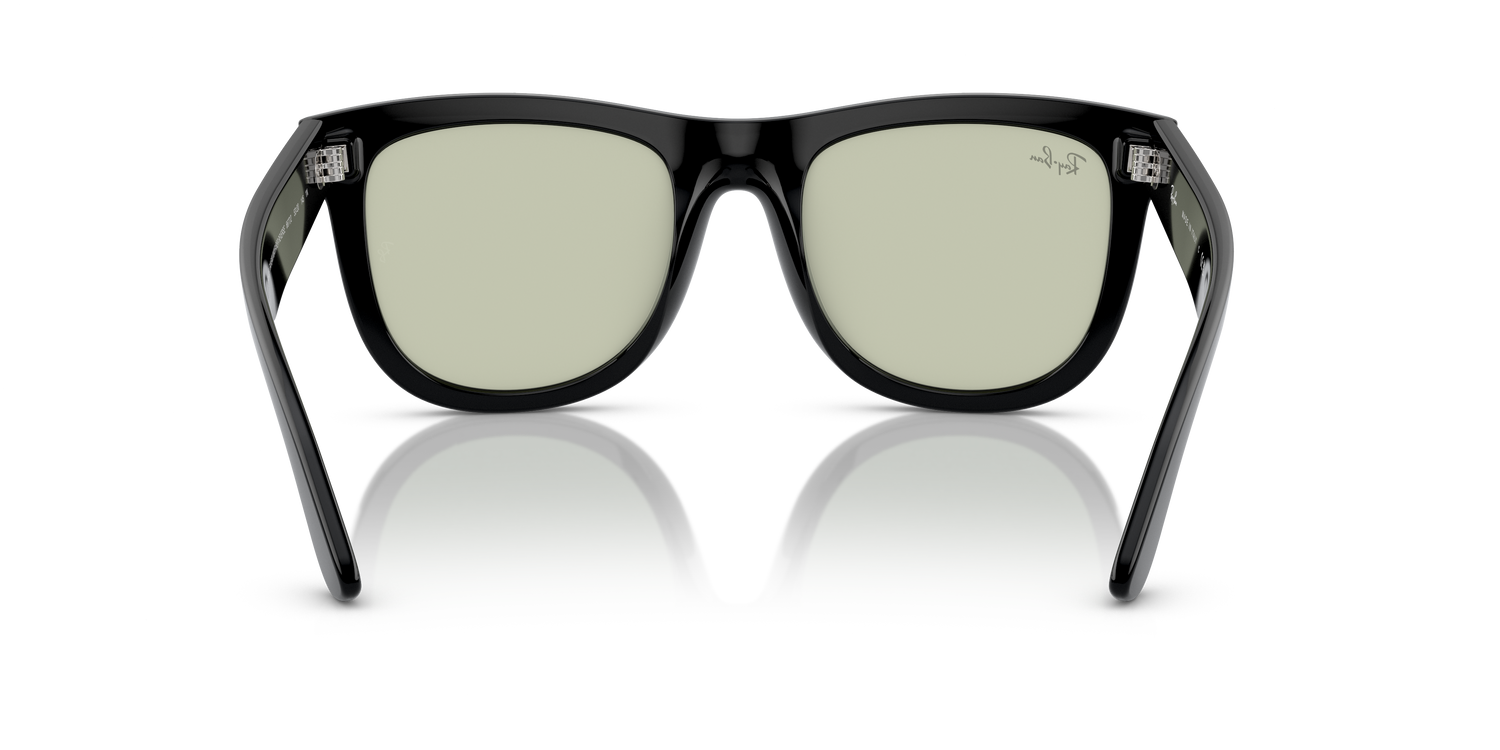 RAY-BAN RBR0502S WAYFARER REVERSE 6677/2 50