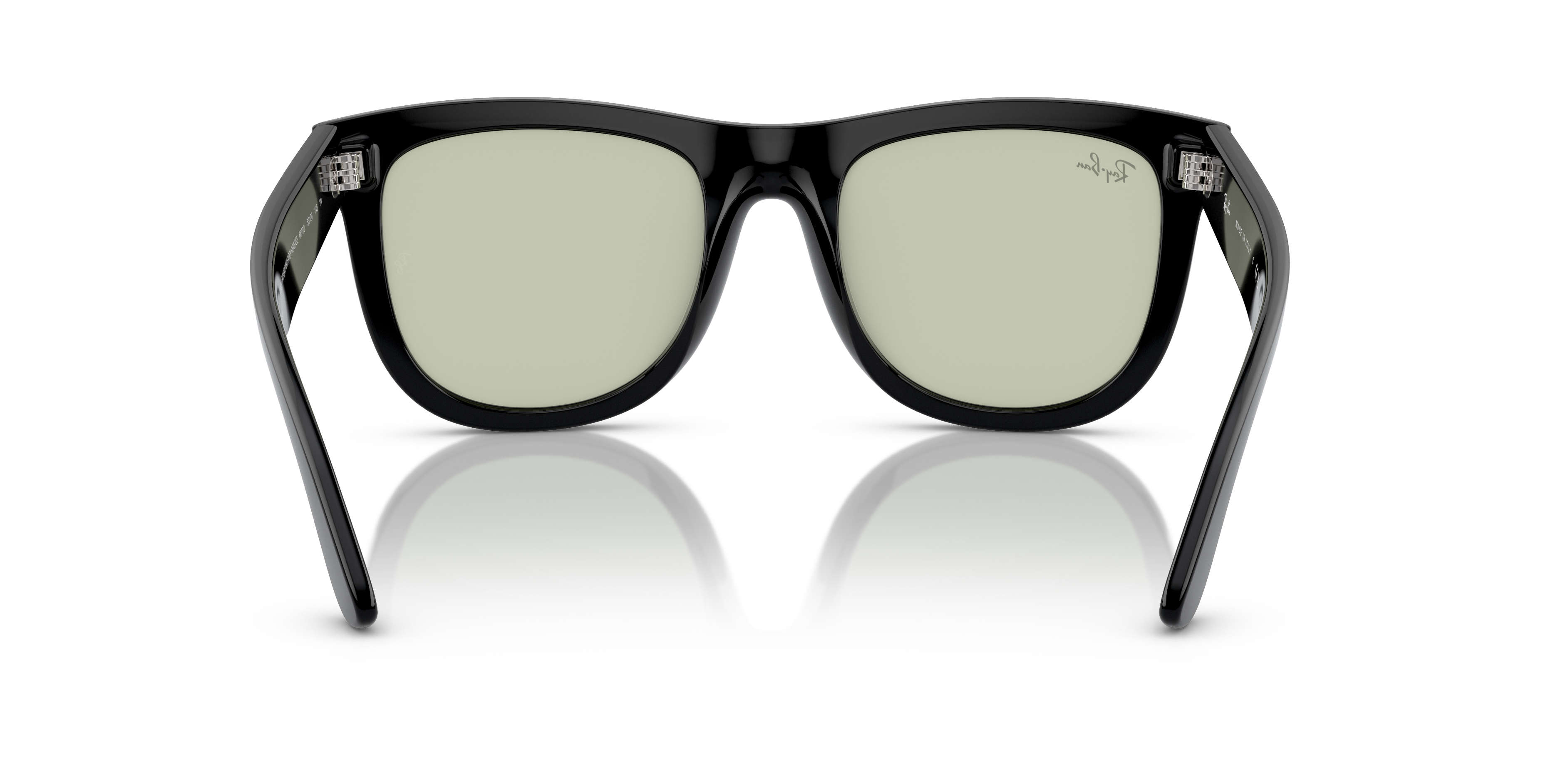 RAY-BAN RBR0502S WAYFARER REVERSE 6677/2 50