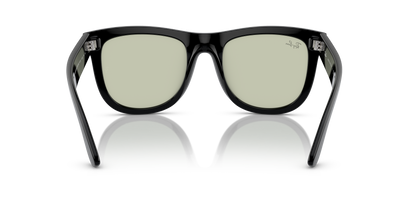 RAY-BAN RBR0502S WAYFARER REVERSE 6677/2 50