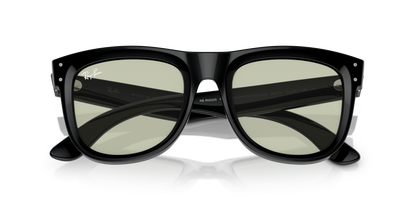 RAY-BAN RBR0502S WAYFARER REVERSE 6677/2 53