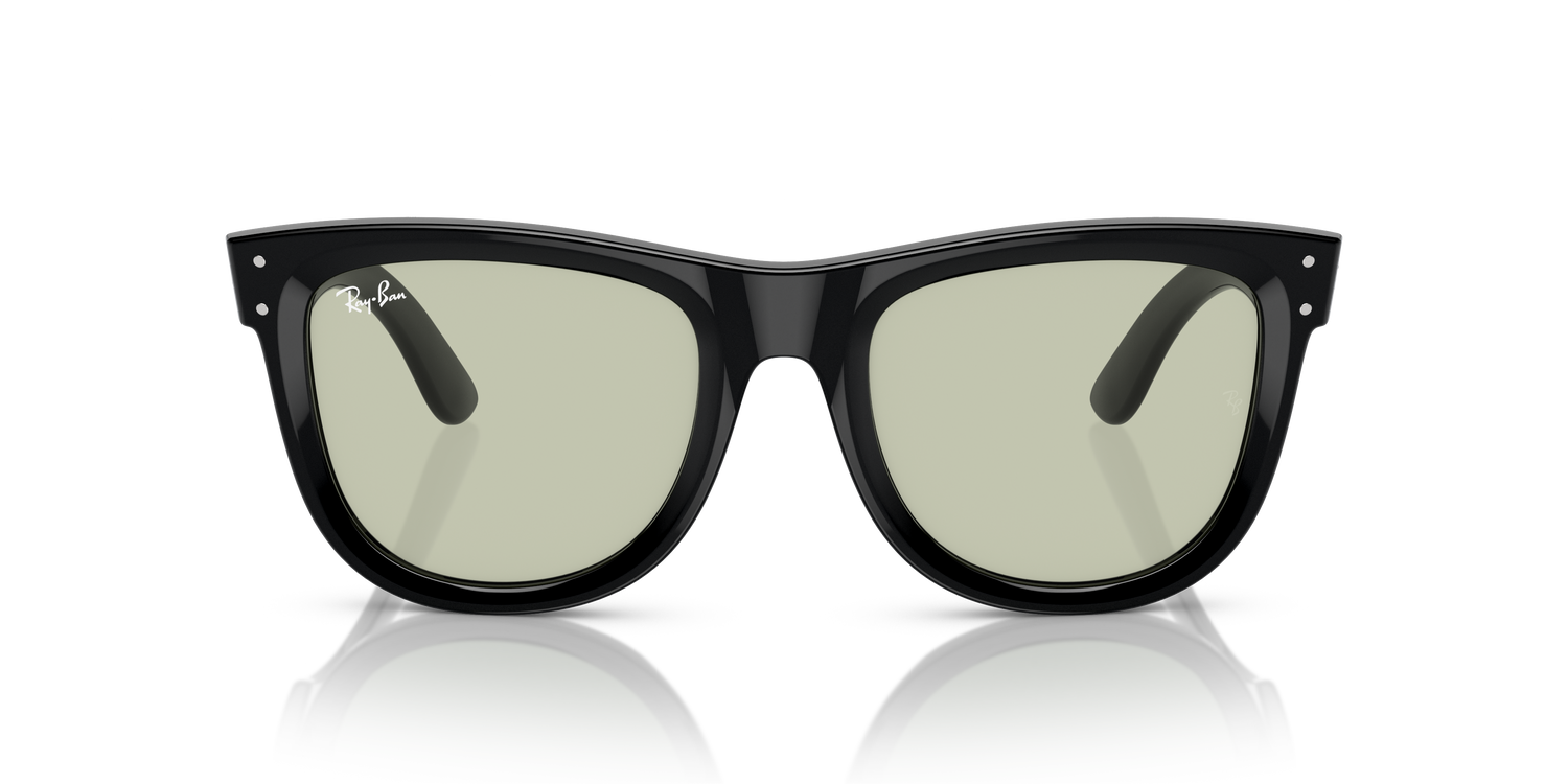 RAY-BAN RBR0502S WAYFARER REVERSE 6677/2 50