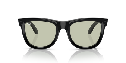 RAY-BAN RBR0502S WAYFARER REVERSE 6677/2 53