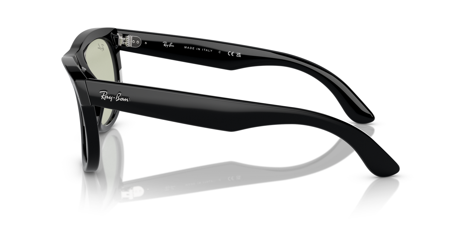 RAY-BAN RBR0502S WAYFARER REVERSE 6677/2 53