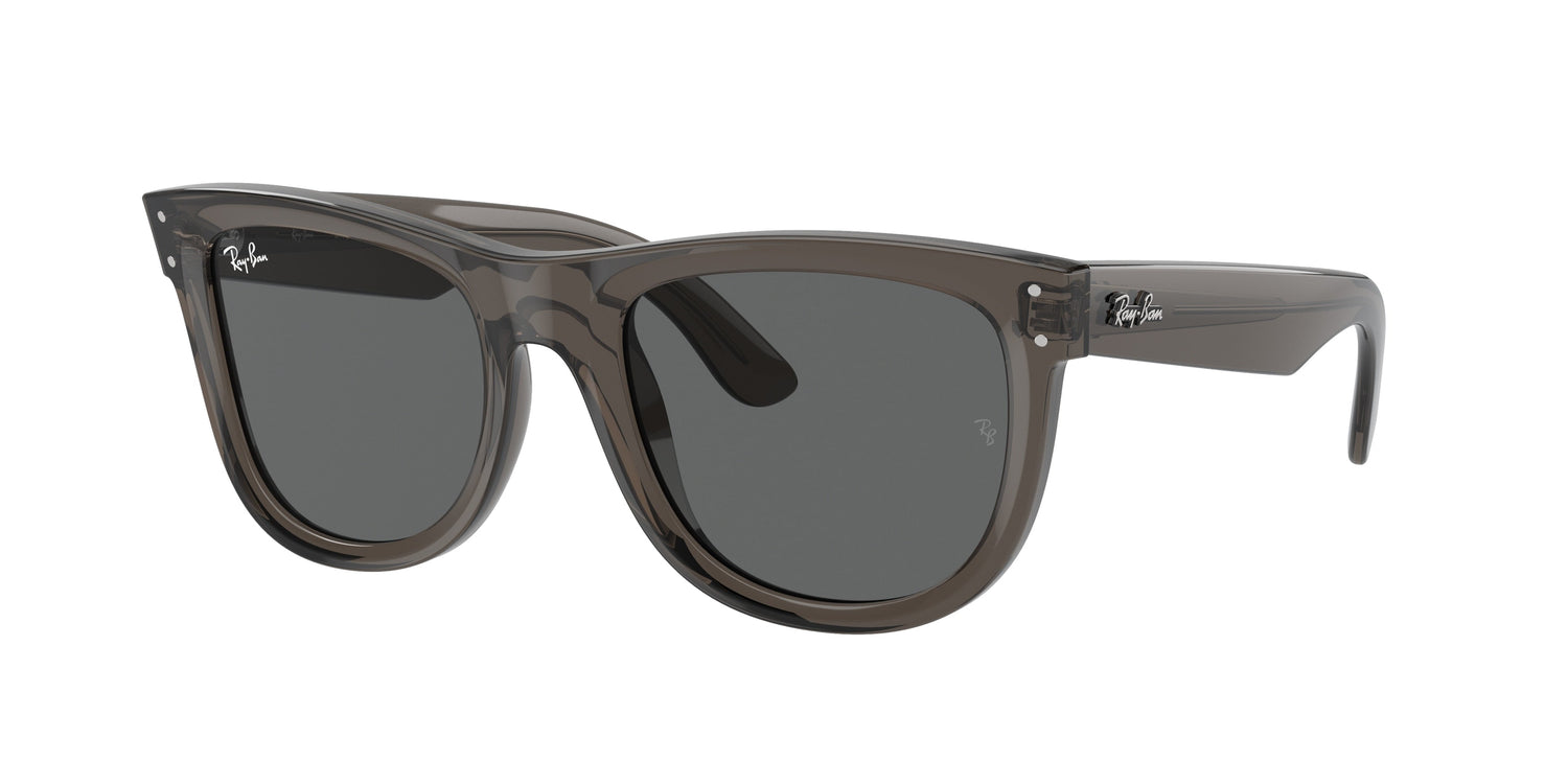 RAY-BAN RBR0502S WAYFARER REVERSE 6707GR 50