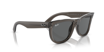 RAY-BAN RBR0502S WAYFARER REVERSE 6707GR 50