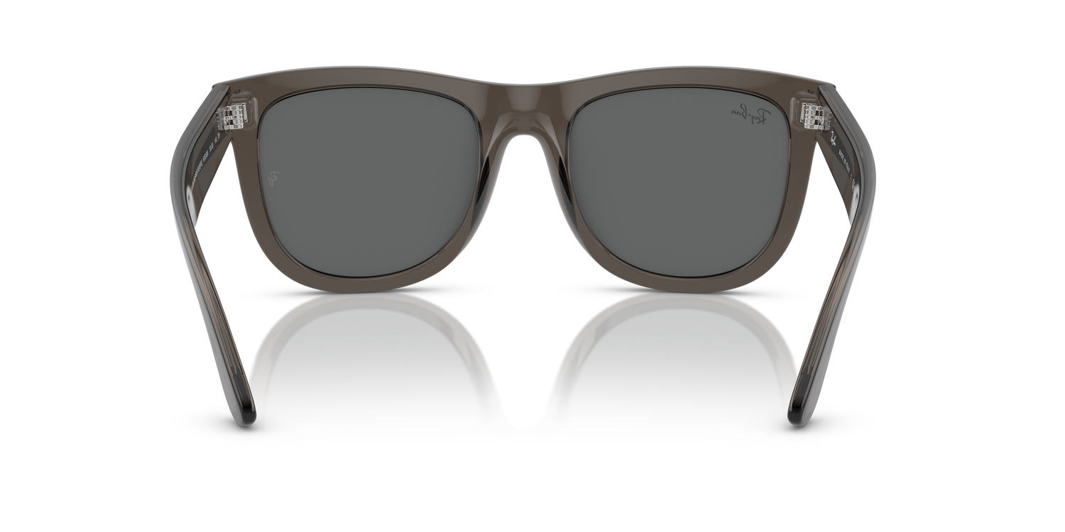 RAY-BAN RBR0502S WAYFARER REVERSE 6707GR 50